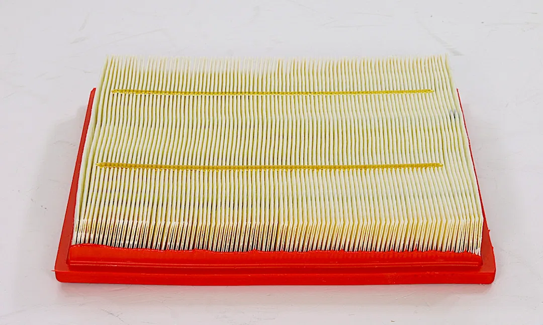 WA10256 – WIX FILTR LD Air Filter, OE Replacement - view 2